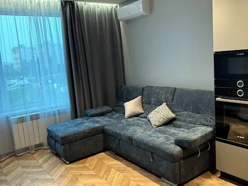 квартира за адресою Академіка Заболотного вул., 1-А