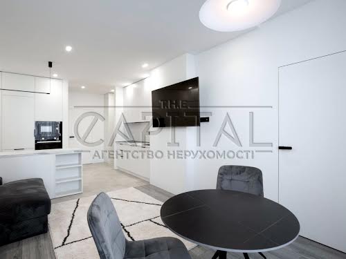 квартира за адресою Київ, Костанайська вул., 13
