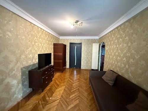 квартира по адресу Сірожупанників ул. (Валентина Серова), 36