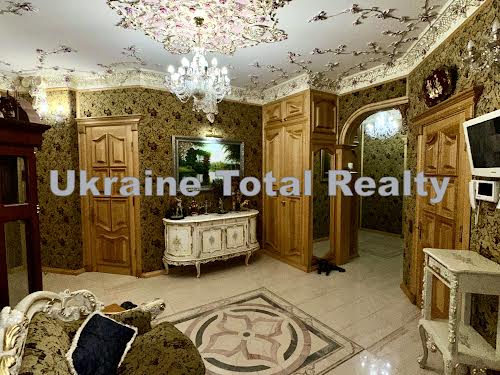 квартира за адресою Золотоустівська вул., 50