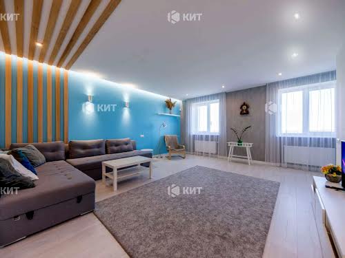 квартира за адресою Перемоги просп., 89