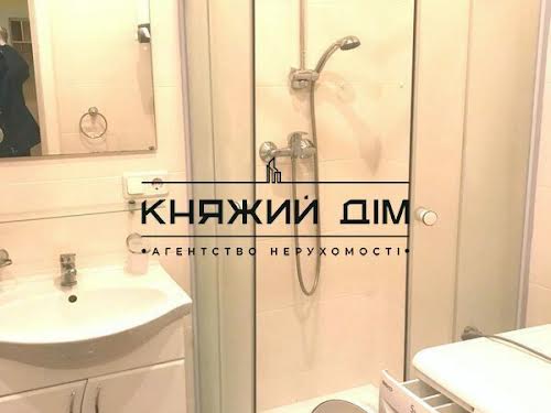 квартира по адресу Елизаветы Чавдар ул., 9