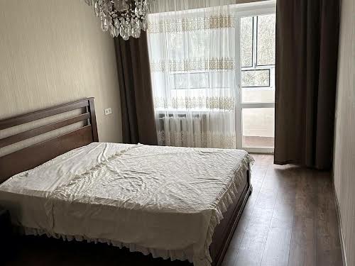 квартира за адресою Володимира Великого вул., 55