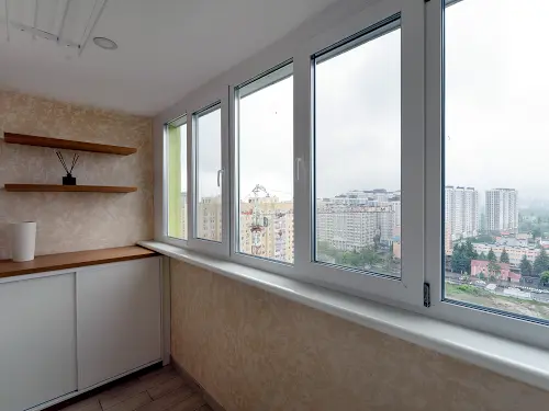 квартира за адресою Юлії Здановської вул. (Ломоносова), 36-В