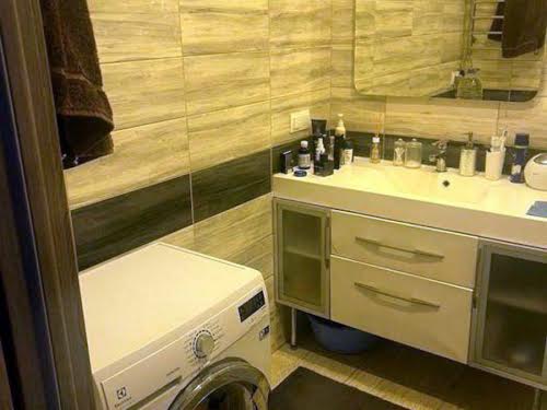 квартира по адресу Освіти ул., 16