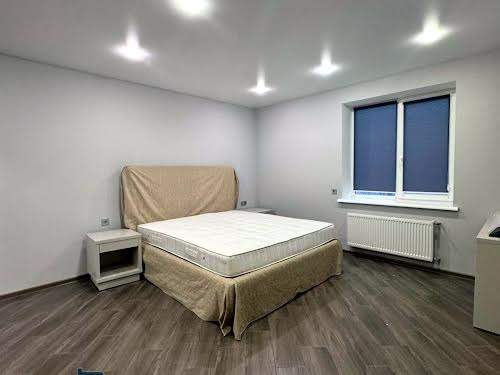 квартира за адресою Франківська, 10