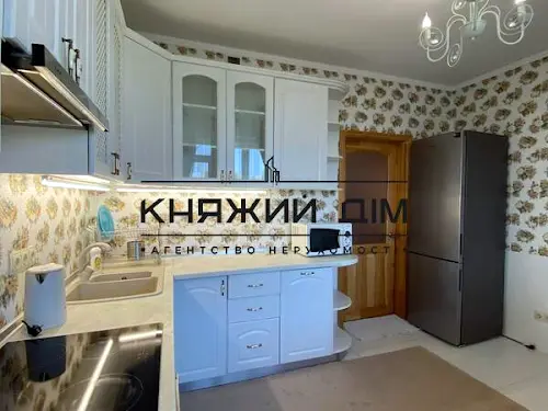 квартира за адресою Академіка Глушкова просп., 9-В