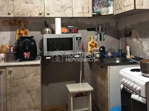 квартира за адресою Харків, Саперна вул., 16
