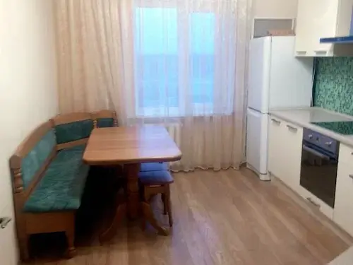 квартира по адресу Петра Калнишевського ул. (Михайла Майорова), 6