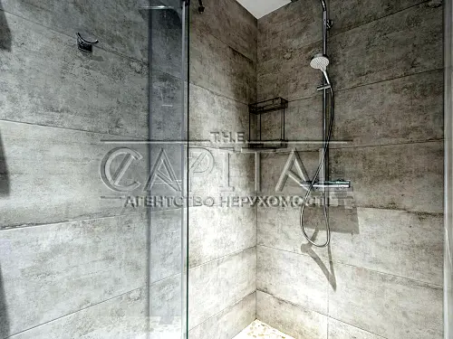 квартира за адресою Кахи Бендукідзе вул., 2