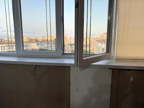 квартира за адресою Оноре де Бальзака вул., 58