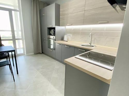 квартира по адресу Николая Гулака ул., 4