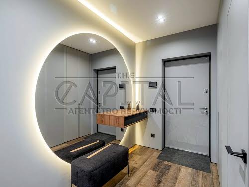 квартира за адресою Золотоустівська вул., 25