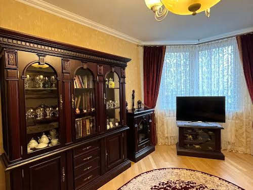 квартира за адресою Юлії Здановської вул. (Ломоносова), 50/2