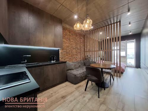 квартира за адресою Михайла Максимовича вул. (Онуфрія Трутенка), 24-Б
