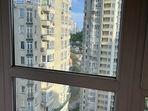 квартира по адресу Мокра ул. (Кудряшова), 16