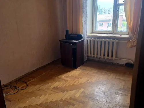 квартира за адресою Кастуся Калиновського вул. (Астраханська), 3