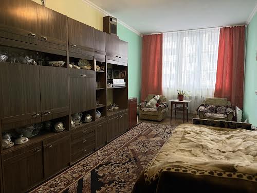 квартира по адресу Светлая ул., 3