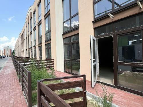 квартира за адресою бул. Лесі Українки, 35
