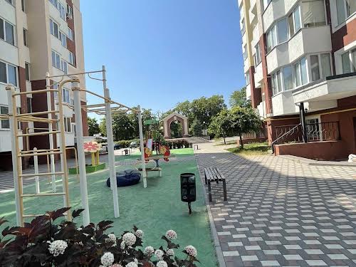 квартира за адресою смт. Гостомель, Вереснева вул., 22