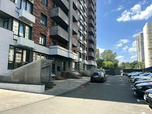 квартира за адресою Костанайська вул., 13