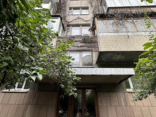 квартира за адресою Шовковична вул., 29