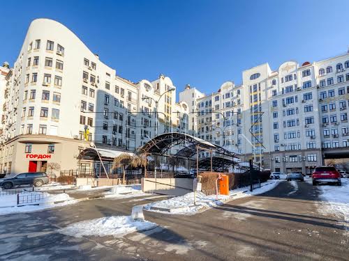 квартира по адресу Киев, Щекавицкая ул., 30/39