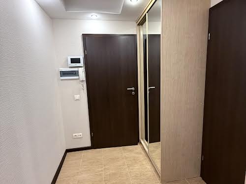 квартира по адресу Світлицького ул., 28в