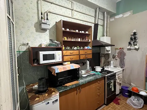 квартира по адресу Федьковича, 27