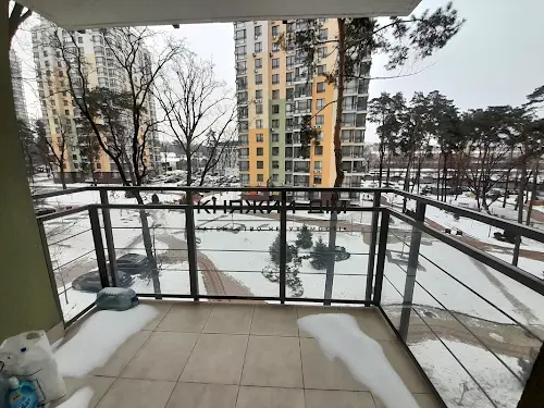 квартира за адресою Анатолія Петрицького вул., 19