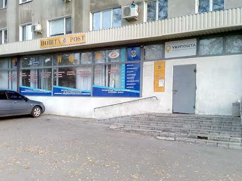 квартира по адресу Клочковская ул., 199в