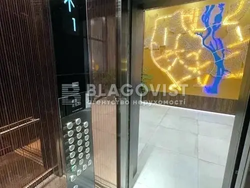квартира по адресу Василия Стуса ул., 35-Б