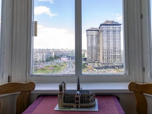 квартира за адресою Оболонський просп., 22-В