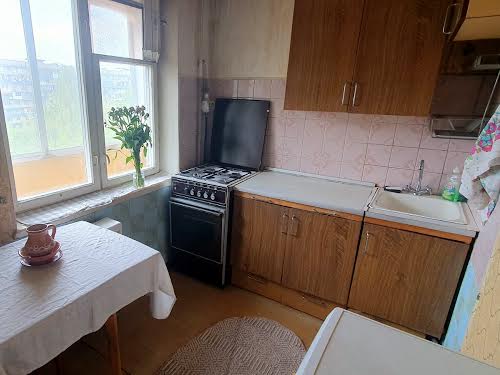 квартира по адресу Оболонский просп., 10-А