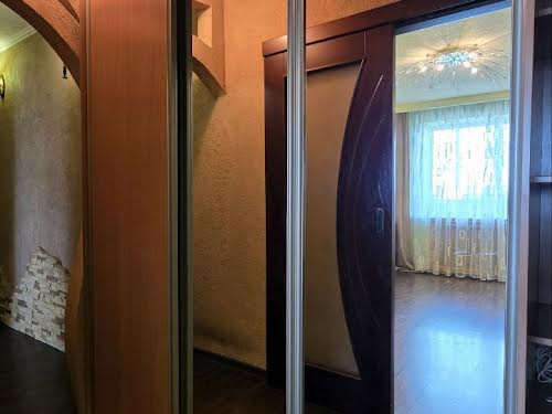 квартира за адресою Тракторобудівників просп., 86/137