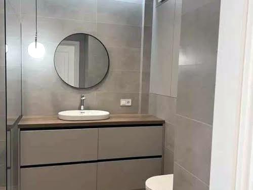 квартира за адресою Глибочицька, 73