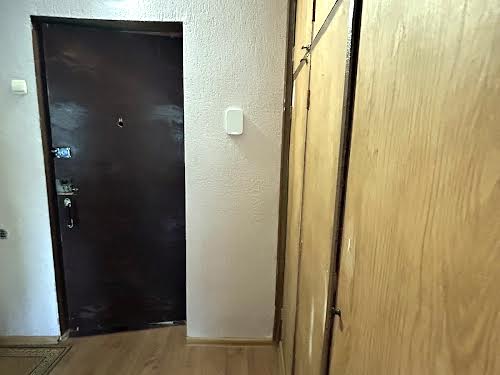 квартира по адресу Феодосийская ул., 6