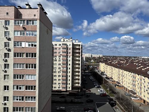 квартира по адресу Боголюбова ул., 16