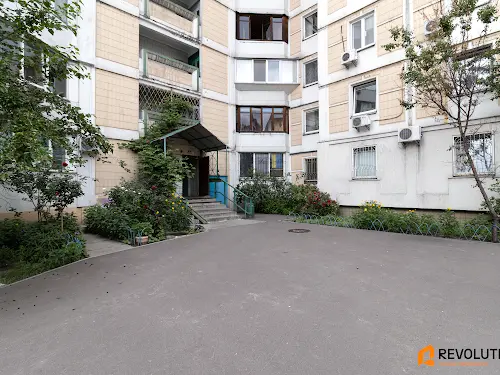 квартира за адресою Петра Григоренка просп., 3-А