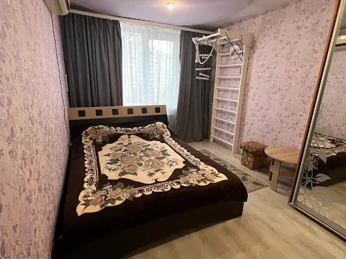 квартира по адресу Гагарина просп., 45а