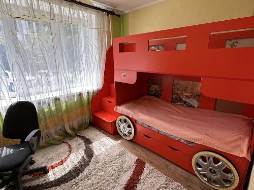 квартира за адресою Вишгород, Шевченка просп., 5