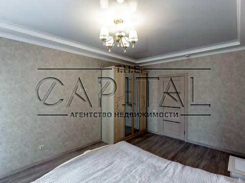 квартира за адресою Осокорська вул., 2а