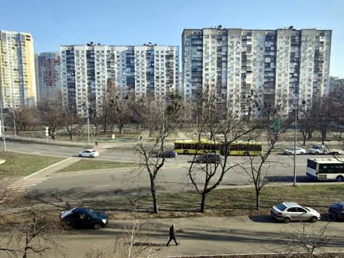 квартира за адресою Митрополита Андрея Шептицького вул. (Анатолія Луначарського), 7