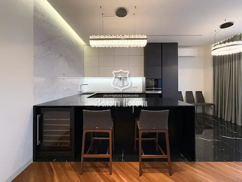 квартира за адресою Саперне Поле вул., 5а