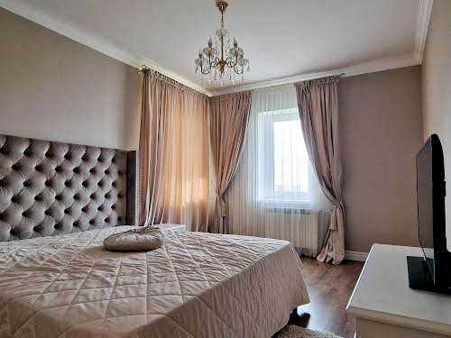 квартира за адресою Романа Ратушного вул. (Волгоградська), 9-А