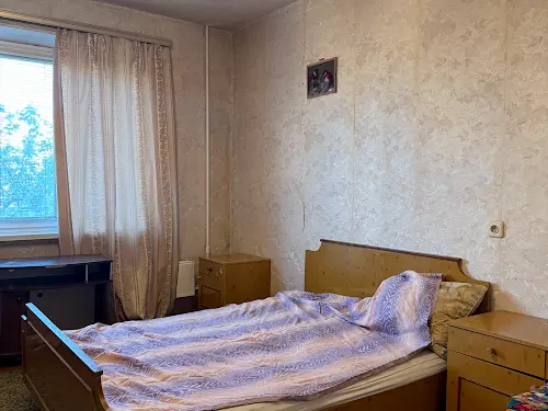квартира по адресу Оноре де Бальзака ул., 77