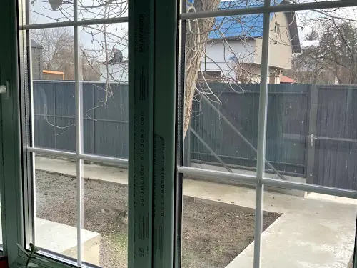 дом по адресу садова
