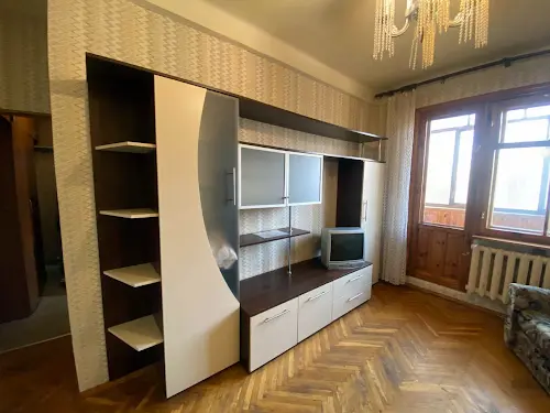 квартира по адресу Волынская ул., 8