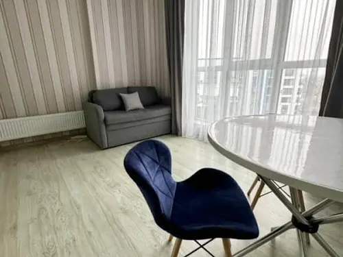 квартира по адресу Центральная ул., 19
