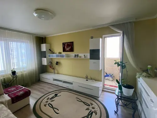 квартира за адресою Миколи Лаврухіна вул., 10
